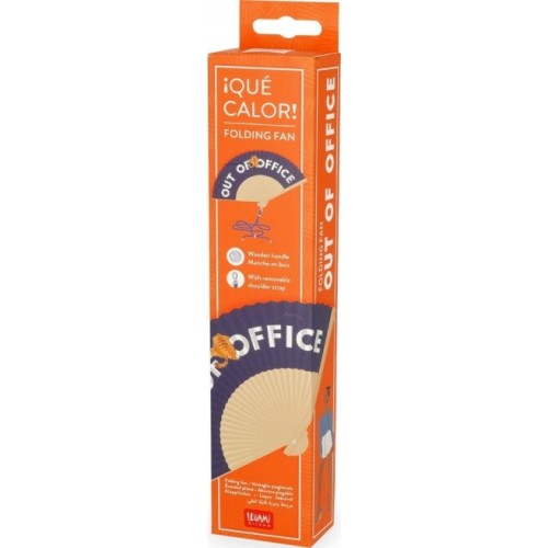 Fans Legami - Out of Office FFAN0003 8052694118037