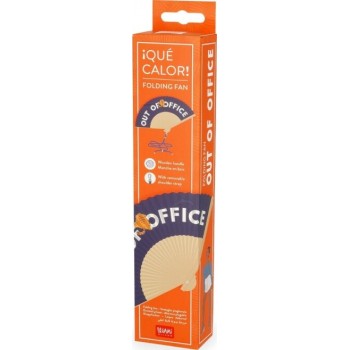 Fans Legami - Out of Office FFAN0003 8052694118037