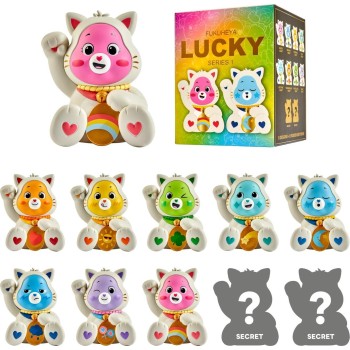 Simba urdu fukuheya bears blindbox 105950279 4006592109844