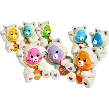 Simba urdu fukuheya bears blindbox 105950279 4006592109844