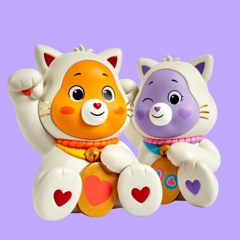 Simba urdu fukuheya bears blindbox 105950279 4006592109844