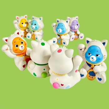 Simba urdu fukuheya bears blindbox 105950279 4006592109844