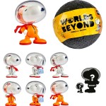 Simba Urdu Peanuts Worlds Beyond X Snoopy 105950271 4006592109905
