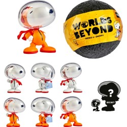 Simba Urdu Peanuts Worlds Beyond X Snoopy 105950271 4006592109905