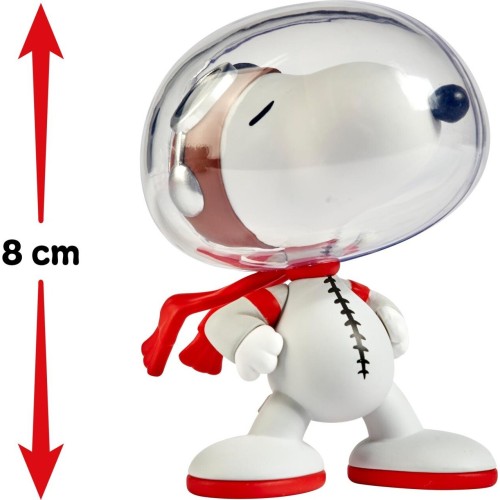 Simba Urdu Peanuts Worlds Beyond X Snoopy 105950271 4006592109905