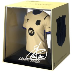 fancollex Myjersey: barcelona - lamine yamal (away 25/26) (44my00012) 44MY00012 5600777427502