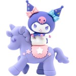 Yume Μίνι Φιγούρες Hello Kitty And Frriends 5Cm (Τυχαία Φιγούρα) TOY-0260 4895217512196