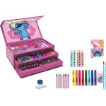 Diakakis imports Disney Stitch Drawing case 27.7x14x12.7cm Lilo and Stitch 000565836 5205698812972