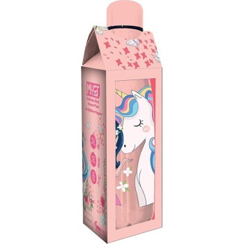 Diakakis imports Vacuum Flask Stainless Steel Must Team Girl - Unicorn 500 Ml 000587483 5205698821929