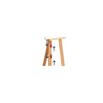 Lisciani Giocare Educare Montessori Art School 11.113835 8008324119516