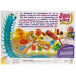 Lisciani Slumi Science Snacks Squish & Slime Creation Kit 09.117215 8008324119578