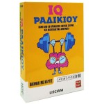 Lisciani Επιτραπέζιο Με Κάρτες Ludoteca IQ Ραδικιού 05.120840 8008324120833