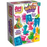Lisciani Slumi Science Pocket Water Squish Σετ Δημιουργίας Ζουλιχτού 09.117178 8008324119547