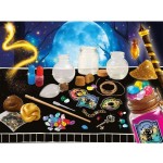 Lisciani Μικροί Επιστήμονες Σχολή Μαγείας  09.117130 8008324119523