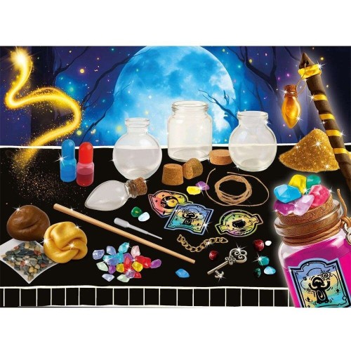 Lisciani I'm A Genius Science School Of Magic 09.117130 8008324119523