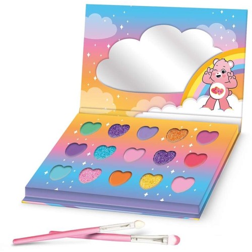 Lisciani Care Bears Make Up Set 17.117475 8008324117475