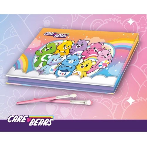 Lisciani Care Bears Make Up Set 17.117475 8008324117475