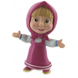 COMANSI Μινιατούρα Masha Masha And The Bear 99801 8412906998015