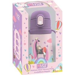 Diakakis imports Vacuum Flask Stainless Steel Must Team Fairy 350 Ml 000587464 5205698821370
