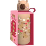Diakakis imports Vacuum Flask Stainless Steel Must Team Capybara 350 Ml 000587469 5205698821486