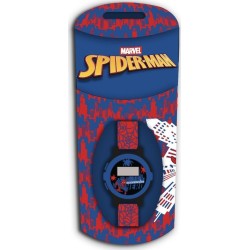 Diakakis imports Rolls IN Spiderman Metal Box 000508694 5205698799563