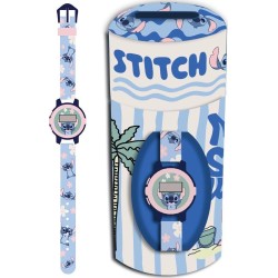 Diakakis imports Ρολοι ΣΕ Μεταλλικο Κουτι Stitch Design 1 000565623 5205698799570