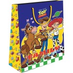 Diakakis imports Paper Gift Bag 18x23x11cm TOY Story 000565807 5205698811326