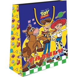 Diakakis imports Σακουλα Δωρου Χαρτινη 18χ23χ11εκ TOY Story 000565807 5205698811326