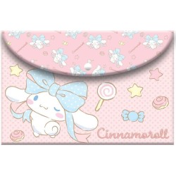 Diakakis imports φακελος κουμπι α4 cinnamoroll 000490294 5205698813641