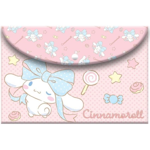 Diakakis imports φακελος κουμπι α4 cinnamoroll 000490294 5205698813641