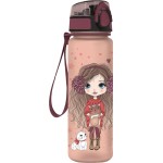 Diakakis imports Water Canteen Pctg Must Team 670 Ml With Dispenser In 4 Designs 000587476 5205698821752