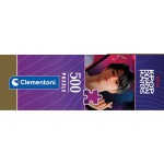 Clementoni Children's Puzzle High Quality K-pop Demon Hunters Compact box 500 pcs 1220-35625 8005125356256