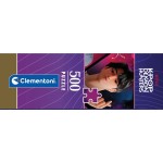 Clementoni παιδικό παζλ high quality k-pop demon hunters compact box 500 τμχ 1220-35625 8005125356256