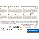 Clementoni παιδικό παζλ high quality k-pop demon hunters compact box 500 τμχ 1220-35625 8005125356256