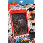 As company AS LCD Γράψε - Σβήσε Spiderman Για 3+ Ετών 1028-14157 5203068141578