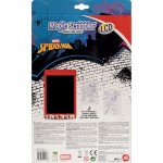 As company AS LCD Write - Erase Spiderman For 3+ Years 1028-14157 5203068141578