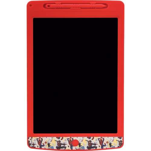 As company AS LCD Write - Erase Spiderman For 3+ Years 1028-14157 5203068141578