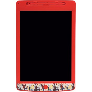 As company AS LCD Write - Erase Spiderman For 3+ Years 1028-14157 5203068141578