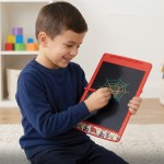 As company AS LCD Γράψε - Σβήσε Spiderman Για 3+ Ετών 1028-14157 5203068141578