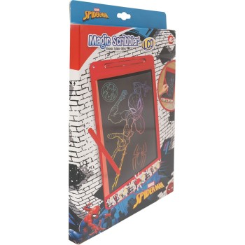 As company AS LCD Write - Erase Spiderman For 3+ Years 1028-14157 5203068141578