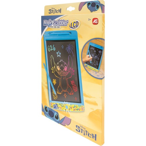 As company AS LCD Write - Erase Stitch For 3+ Years 1028-14156 5203068141561