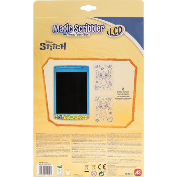 As company AS LCD Write - Erase Stitch For 3+ Years 1028-14156 5203068141561