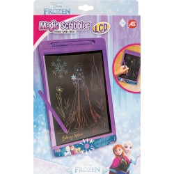 As company AS LCD Γράψε - Σβήσε Frozen Για 3+ Ετών 1028-14155 5203068141554