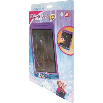 As company AS LCD Write - Erase Frozen For 3+ Years 1028-14155 5203068141554