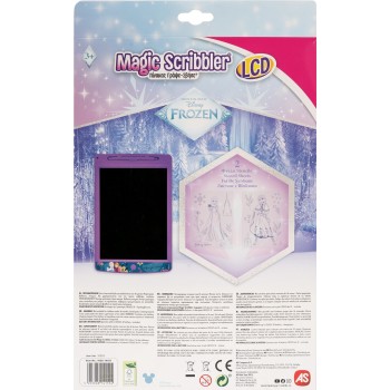 As company AS LCD Write - Erase Frozen For 3+ Years 1028-14155 5203068141554