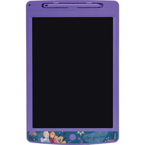 As company AS LCD Γράψε - Σβήσε Frozen Για 3+ Ετών 1028-14155 5203068141554