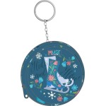 Diakakis imports Σχολική Τσάντα Πλάτης Δημοτικού Disney Frozen Blue Must Team 3 Θήκες 000565775 5205698806490