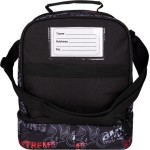 Diakakis imports Lunch Bag Isothermal Must Team Yummy Bike 2 Compartments 000587201 5205698807398
