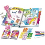 Lisciani Care Bears Μυστικό Ημερολόγιο Με Εναλλασσόμενο Εξώφυλλο 17.117482 8008324117482