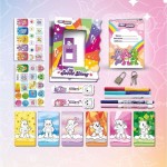 Lisciani Care Bears My Secret Diary With Interchangeable Cover 17.117482 8008324117482